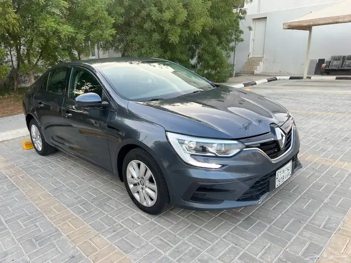 للبيع رينو ميجان 2023 0