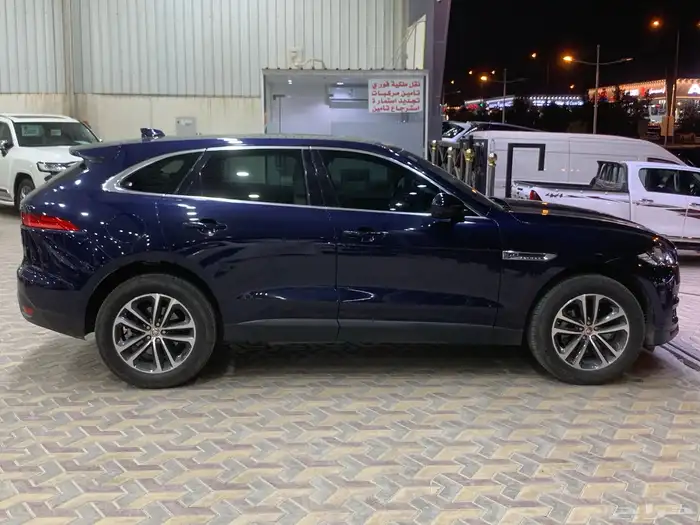 للبيع جاكور 2019 عداد قليل 3