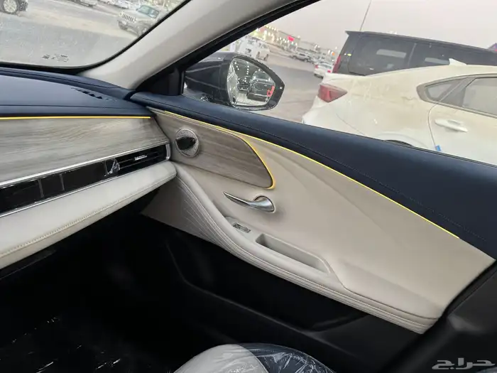 شيري اريزو 8 موديل 2025 كمفورت ولاكجري 36