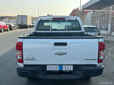 تم البيع  . شيفروليه كولورادو 2013 index