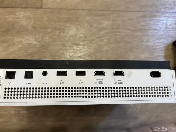 جهاز xbox ون اس 1