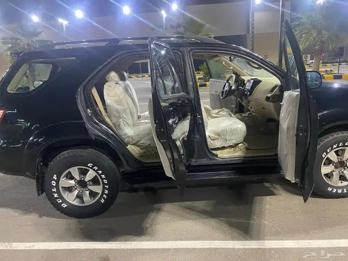 فوشنر 2007 سته سرندل نضيف 21