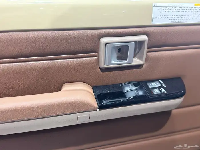 شاص رفرف بريمي فل كامل توماتيك بنزين 2025 نظام 50-50 6