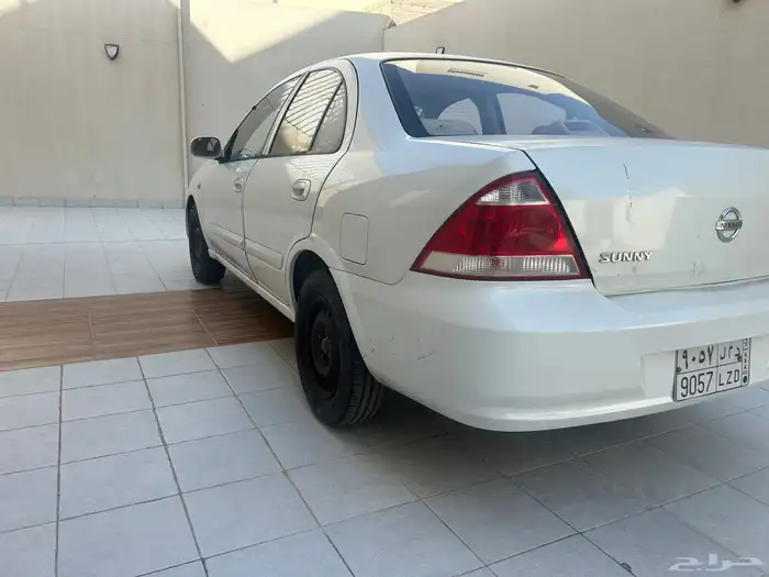 صني موديل 2008 قير عادي 4