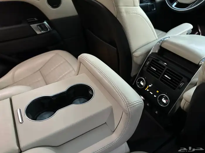 رنج روفر 2021 SPORT سوبر تشارج أوتوبيوغرافي بحالة الوكالة 55