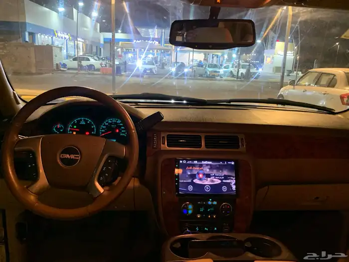 جمس يوكن 2010 14