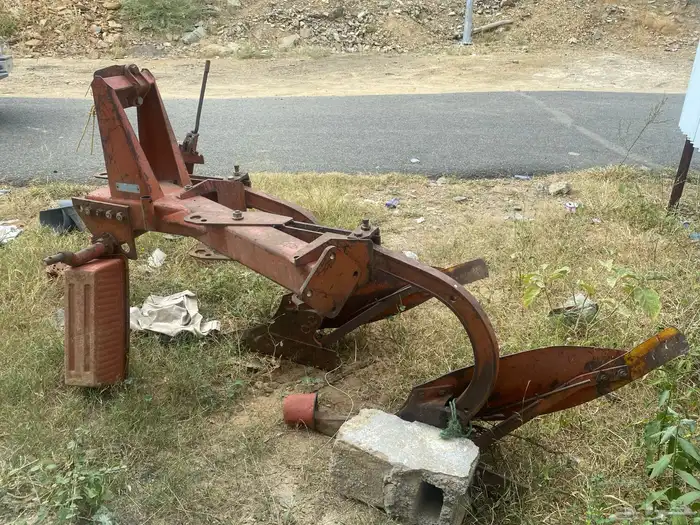 صاروخ حراثه للمزارع المنطقة محايل عسير قنا 1