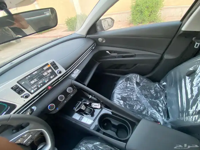 النترا 2025 جديد اصفار اسعار مخفضه 30