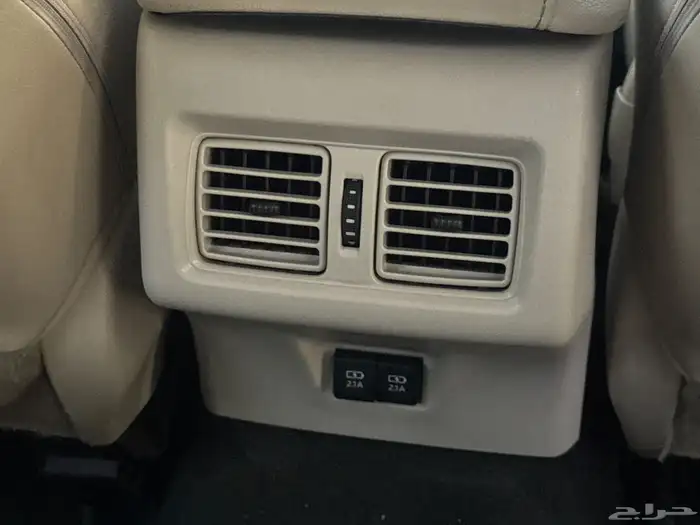 تويوتا كامري قراندي 2020 وكاله 19