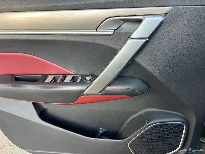 جيلي كولراي 2022 فل كامل GF بلس شبه الجديد 13