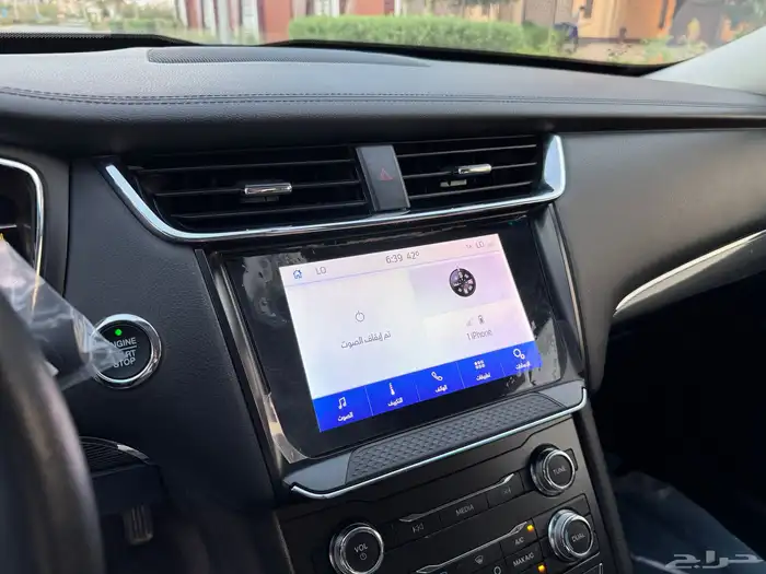 تورس مخزن لازال على الضمان 35