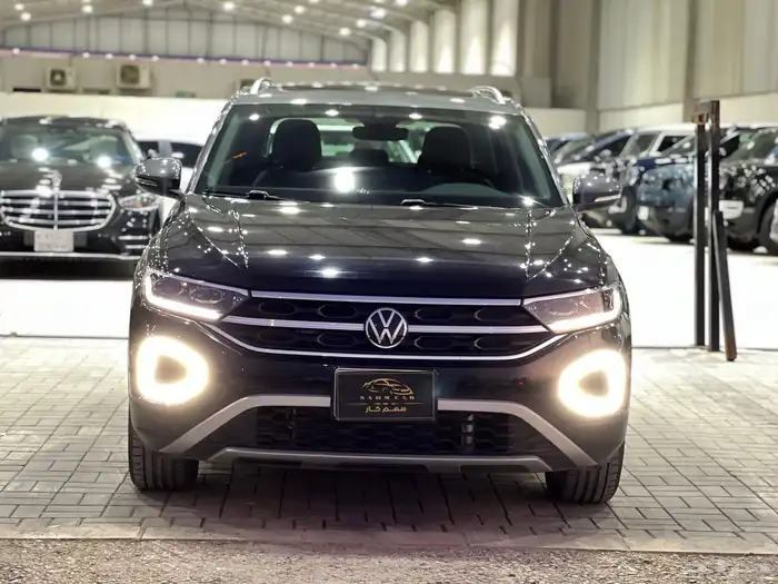 فلولكس واجن تي روك موديل 2023 0