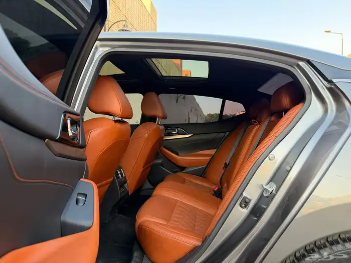 مكسيما SR موديل 2023 28