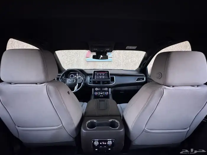 جمس يوكن SLE 2023 17