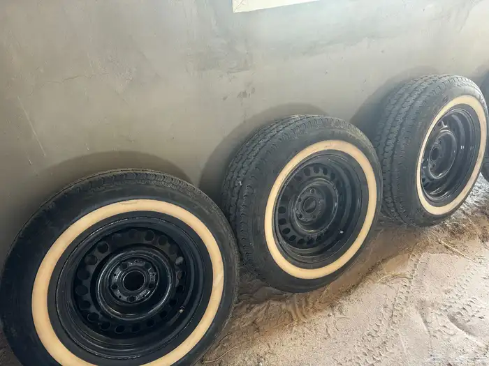 جنوط عراض مرسيدس 0