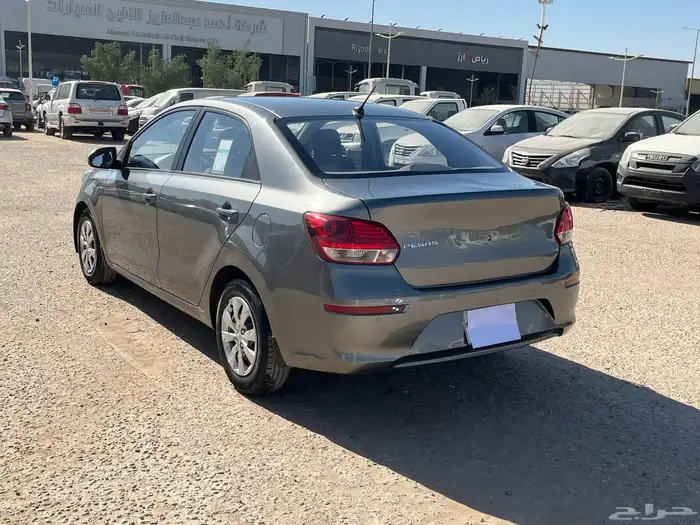 بيجاس 2022 سعودي 6