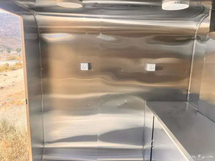 فود ترك للبيع 0