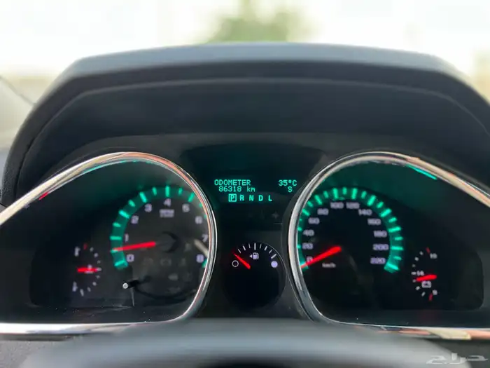 ترافيرس 2011 ال تي نظيفة جدا جدا للمستخدم 9