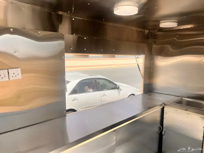 فود ترك للبيع 4