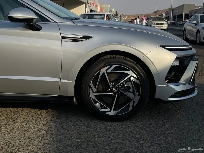 هونداي سوناتا 2026 كمفورت جديد اصفار ( اقل سعر ) 2