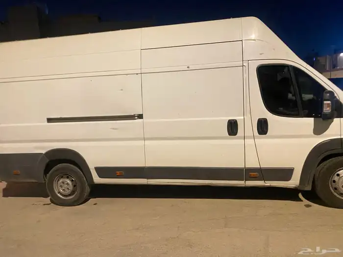 باص توصيل طلبات ونقل اغراض توصيل بضاعه 1