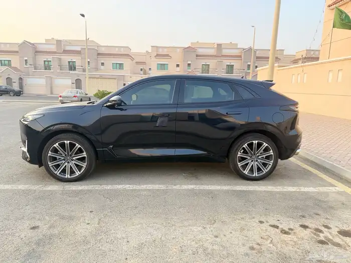 شانجان يوني كي 2023 على الضمان 1