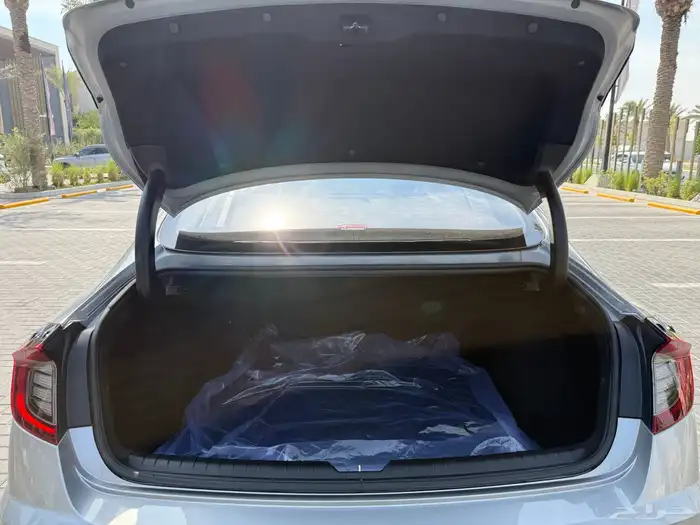 هونداي سوناتا المديل 2021 43