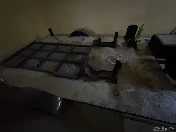 قلص من شركة MWS 15