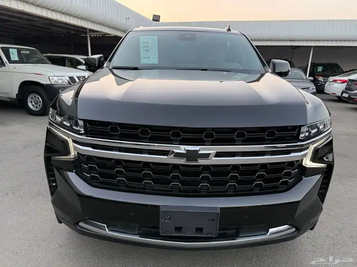 تاهو 2023 LS بدون دبل 8