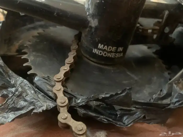 بدي إندونيسي اسود على السوم 2