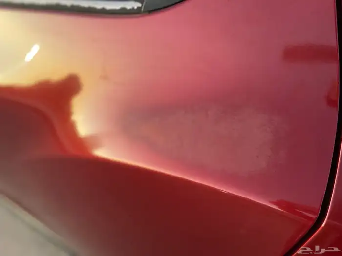 للبيع نيسان جوك 2015 7