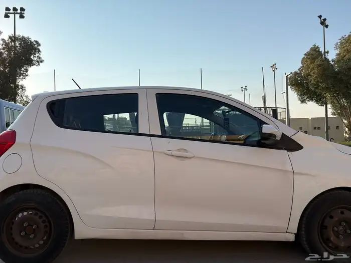 شيفرولية سبارك 2018 3