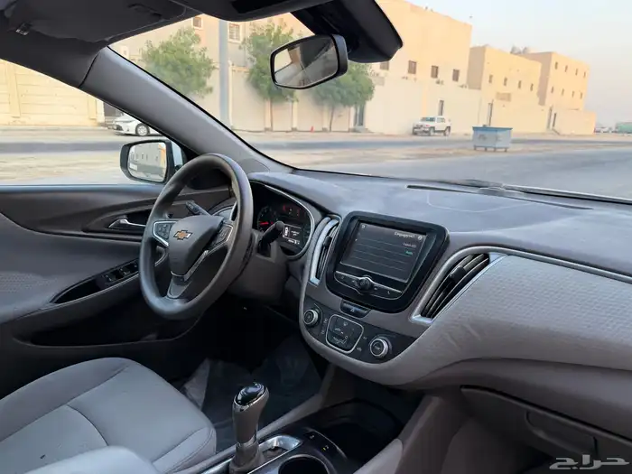 ماليبو 2017 سعودي .. 8