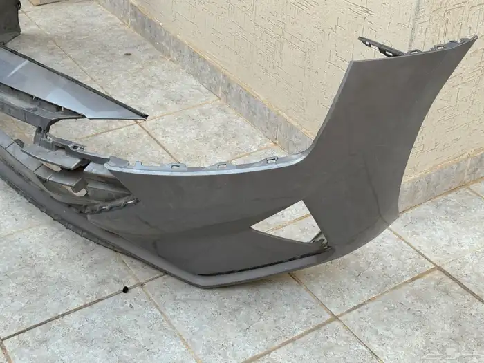 قطع النترا رفرف شبك كشاف لحيه صدامات 2020 2019 11