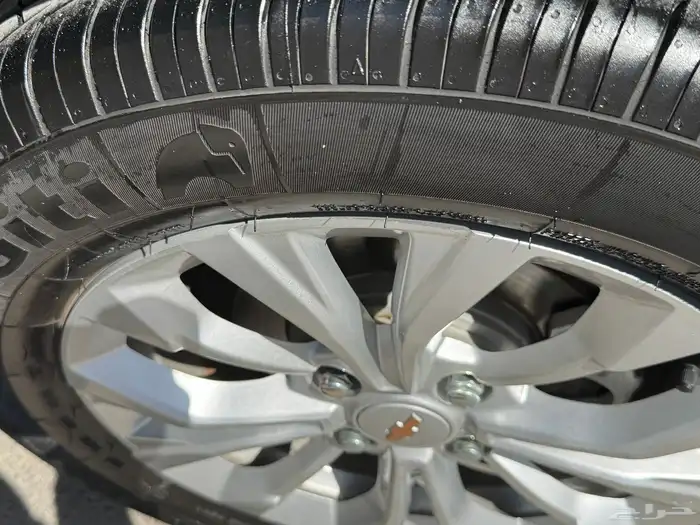 جروف ماشي 6550 9