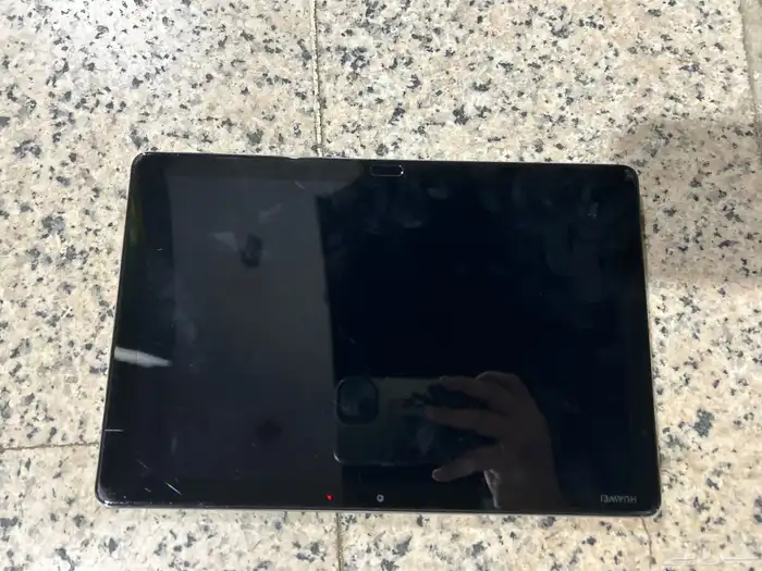 ايباد هواوي للبيع البيع مستعجل 0