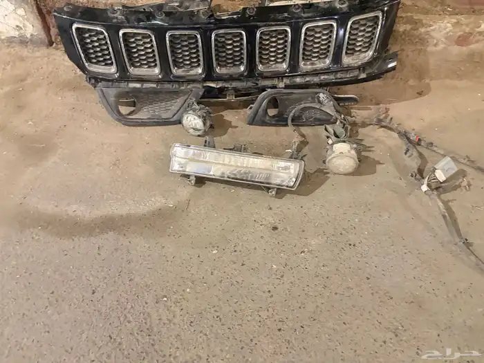 قطع غيار كومبارس 0