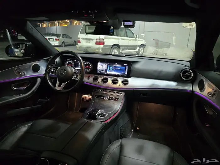 E250 موديل 2020 10