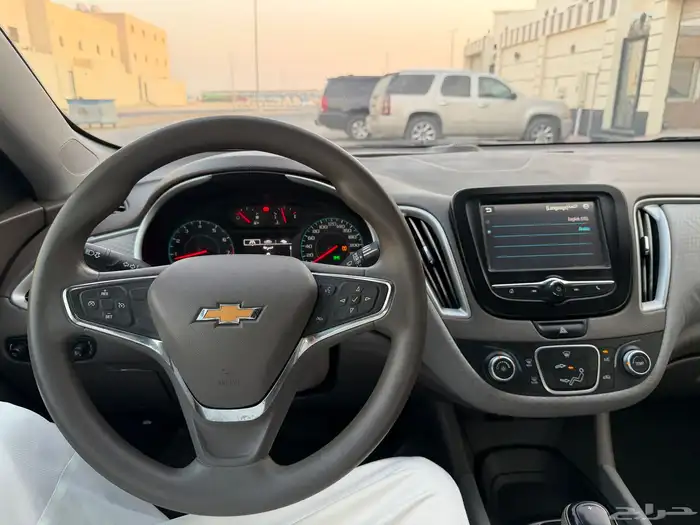 ماليبو 2017 سعودي .. 14