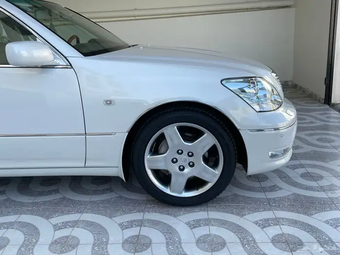 لكزس ( مخزن ) 23