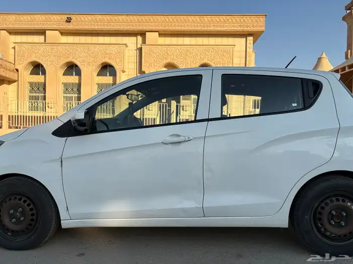 شيفرولية سبارك 2018 8