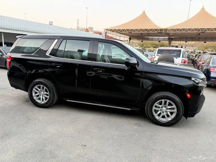 تاهو 2023 LS بدون دبل 10