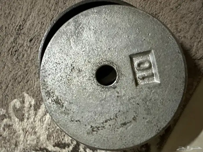 جهاز تمارين 5