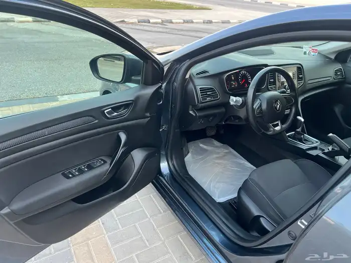 للبيع رينو ميجان 2023 7