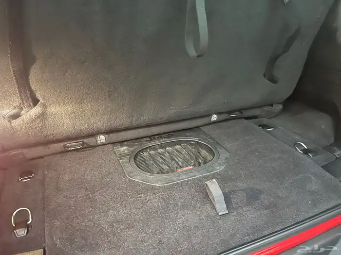 رانجلر ريبكون 6 سلندر اعلى فئة نظيف 14