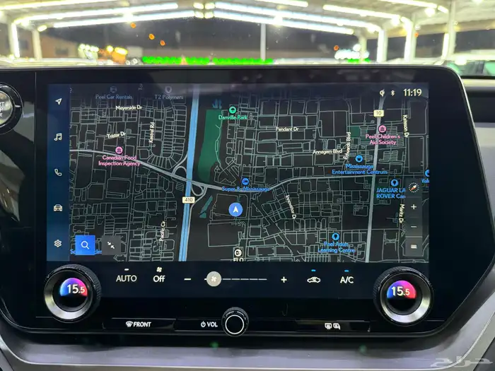 لكزس TX 350 2024 (( بحالة الجديد )) 38