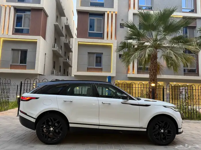 Land Rover Velar R 2019 6