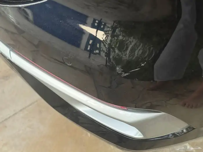 فورد تورس 2024 ترند اللون اسود وارد توكيلات الجزيره 7