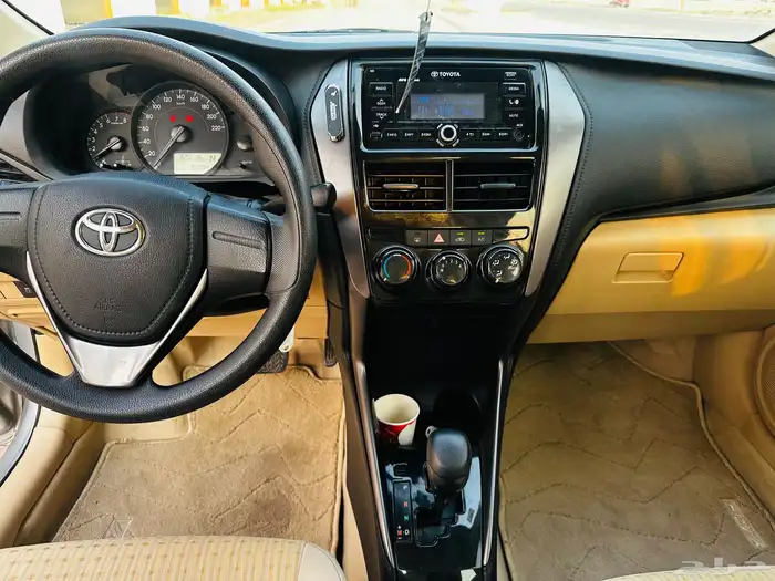 يارس 2021 مخزن 2