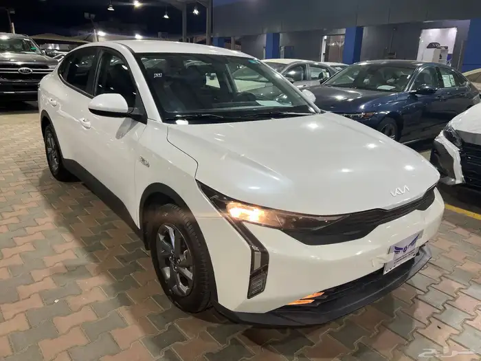 كيا K3 2024 متاح تقسيط 4